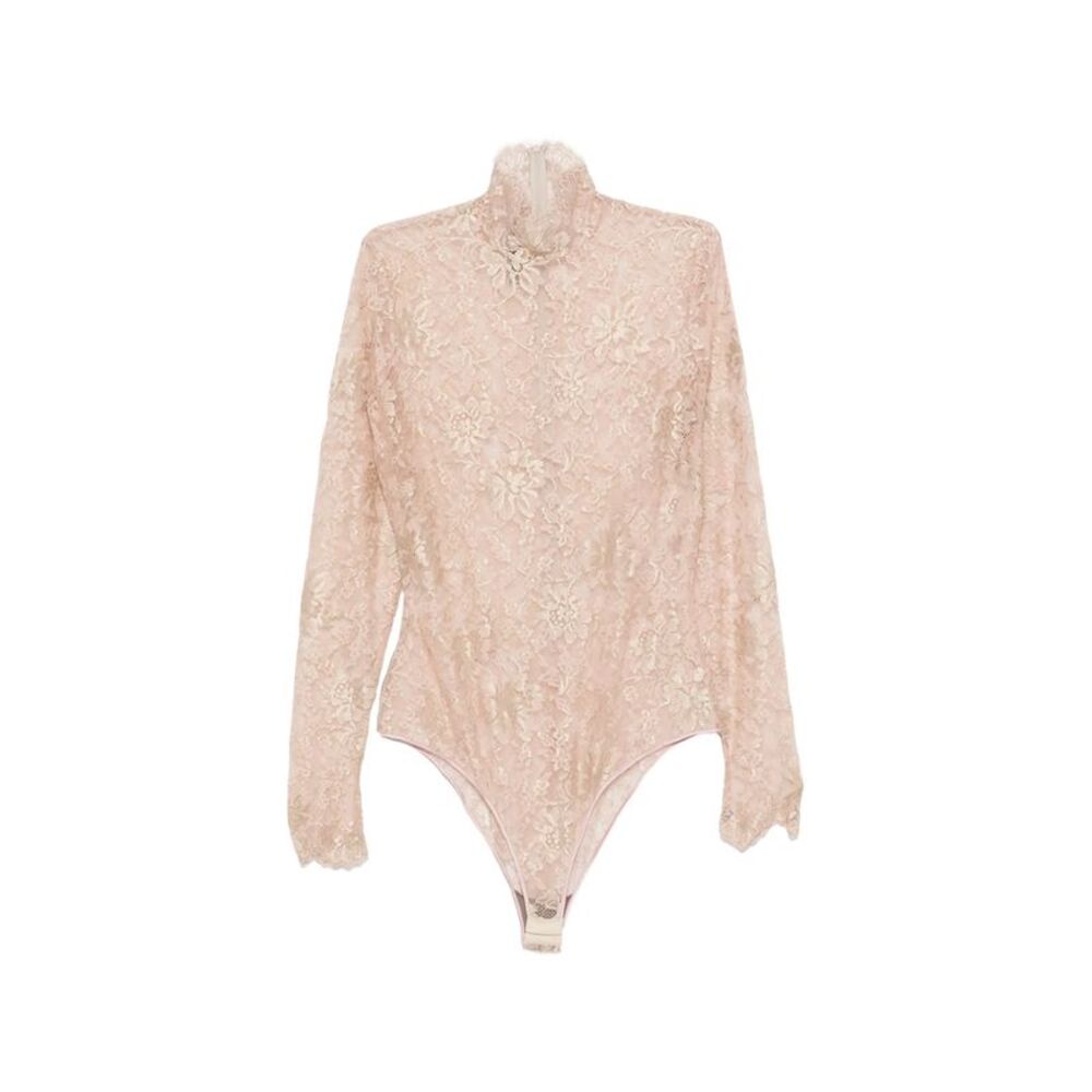 Valentino Pink Tops - Blouses Women